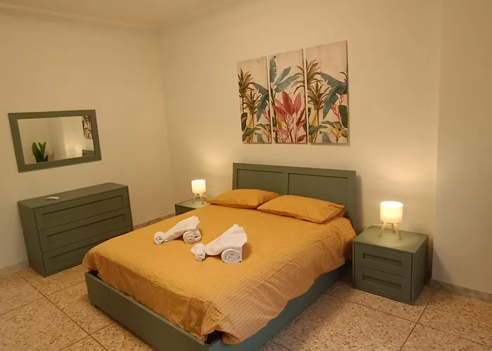 Mondovi 27 - Ponte Lungo Station Apartment Rome